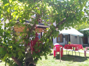 LIMOSA APARTMENT